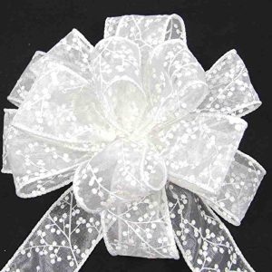 berry ribbon