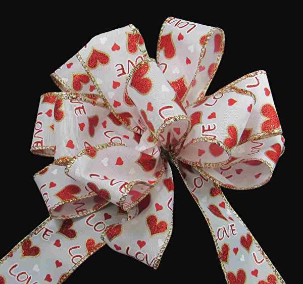 love ribbon