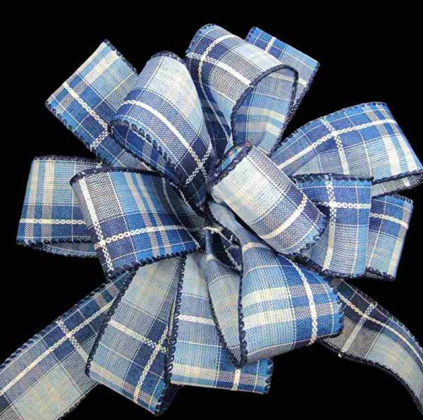 Wired Kennedy Plaid - Image 2