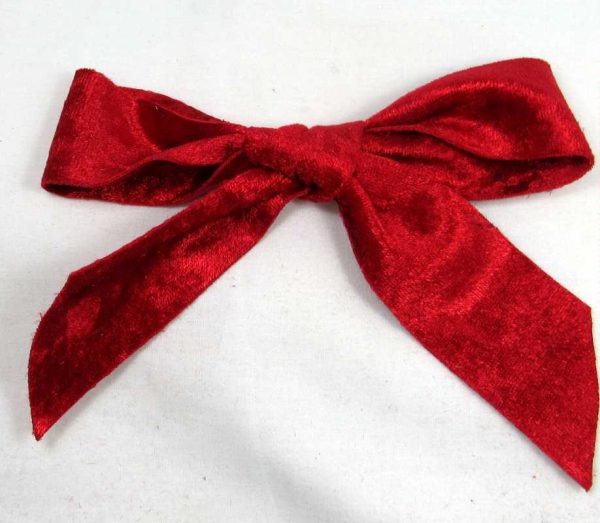 double sided velvet