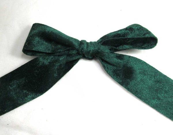 Double Sided Lush Velvet - Image 3