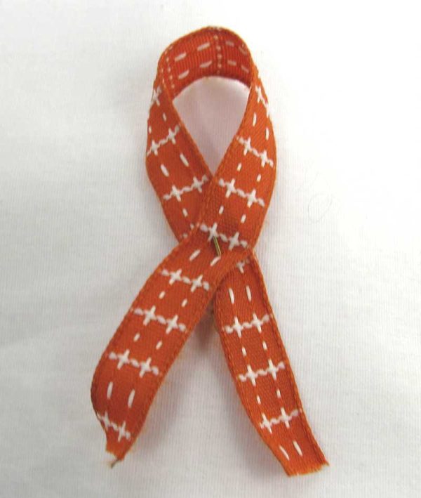 fall stitch ribbon