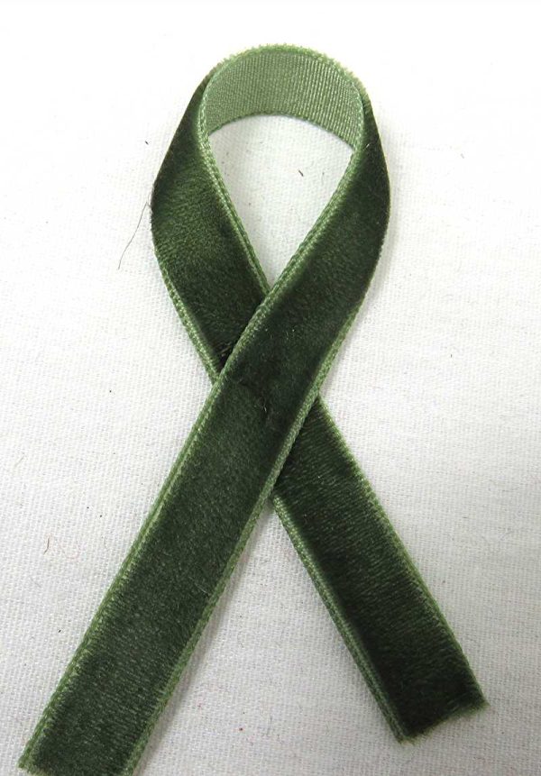 Velvet Tie - Image 8