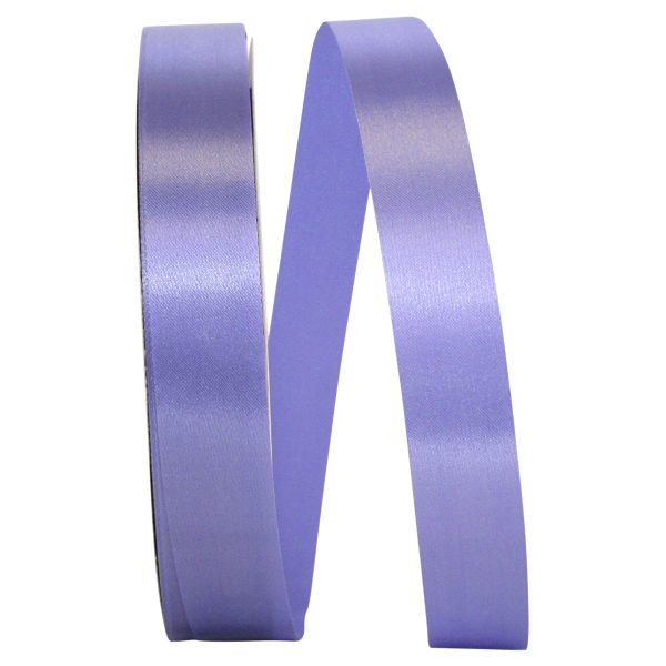 Supreme Satin (acetate like) - This is the Non-Washable, stiffer, water-resistant ribbon for bows. - Image 16