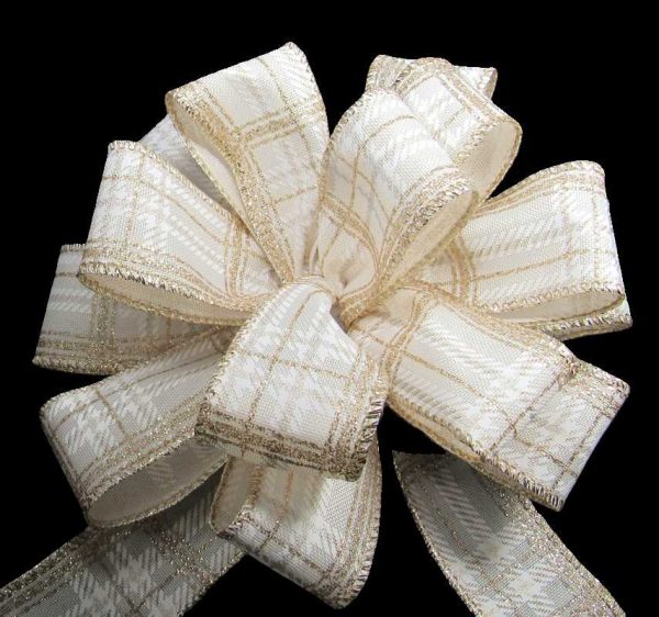 Wired Bougee Plaid - Image 2