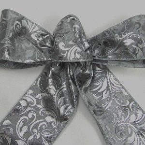 swirl ribbon