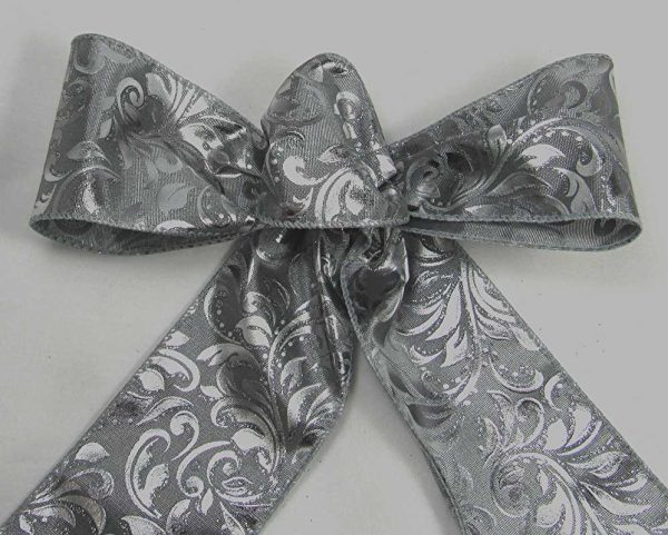 swirl ribbon