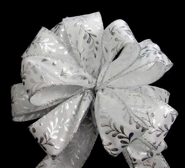 Wired Embossed Vines - Image 2