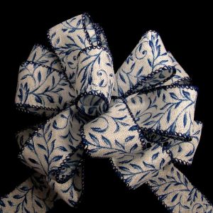 foilage ribbon