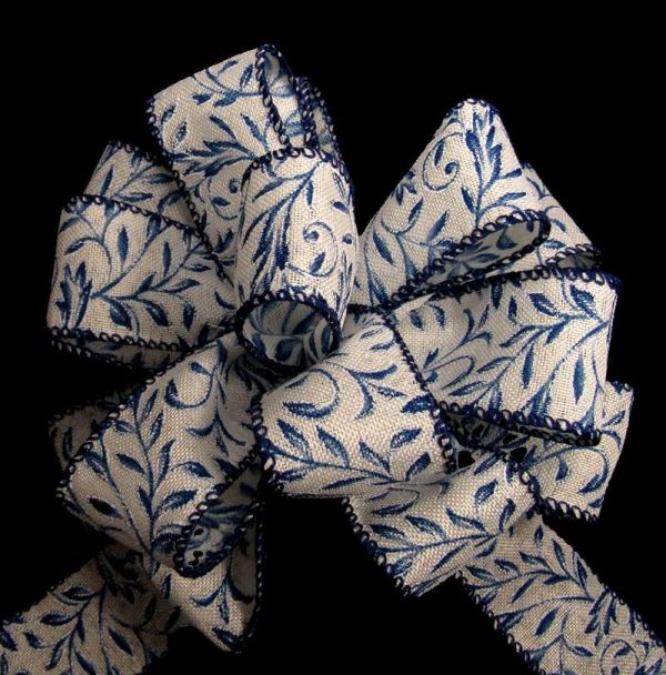 foilage ribbon