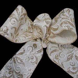 plumes ribbon