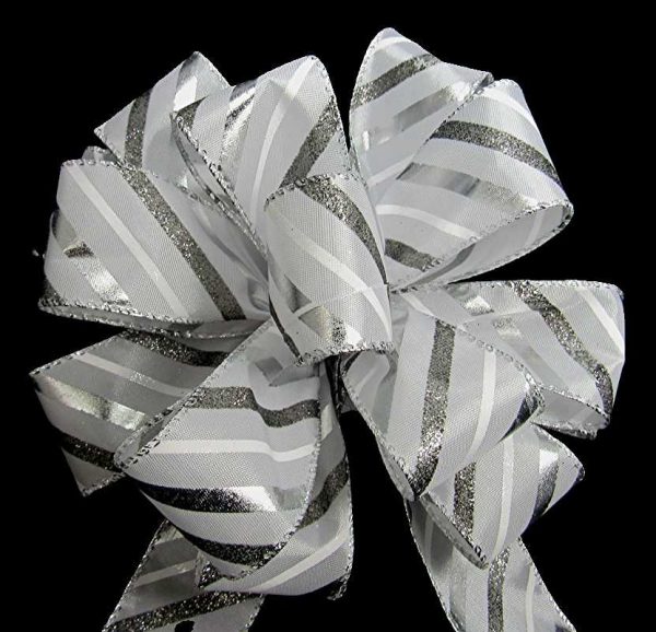 Wired Metallic Diagonal - Image 2