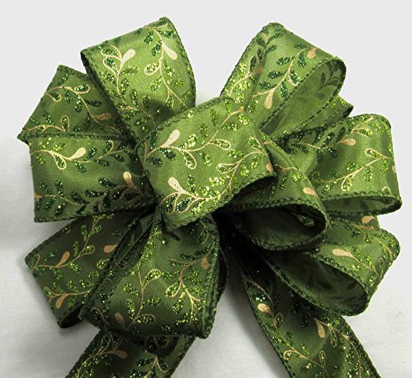 vine ribbon