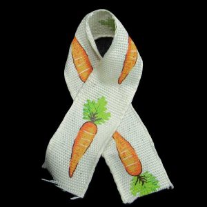 carrot ribbon