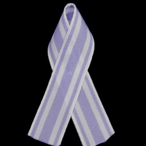 Pastel Stripe RIbbon