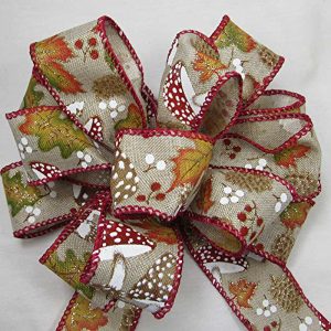 hedgehog ribbon