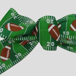 wired football ribbon