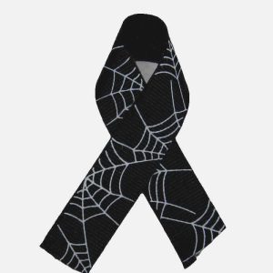 spider web ribbon
