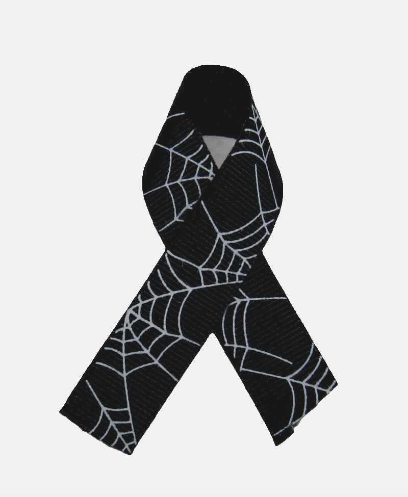 spider web ribbon