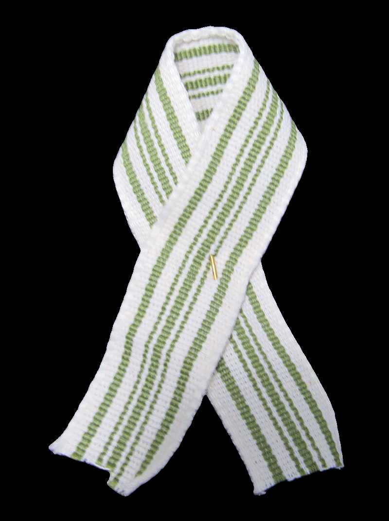 Wired Woven French Stripes - Image 4