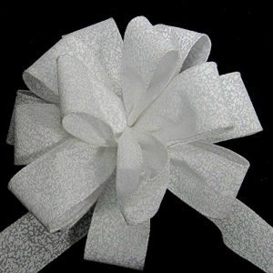 snow ribbon