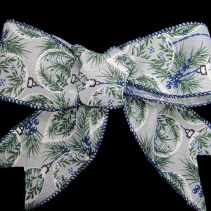 blueberry ribbon