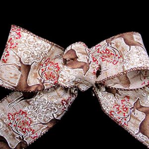 buck ribbon