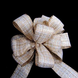 textured ribbon