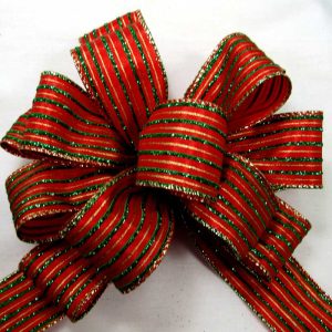 satin stripe ribbon