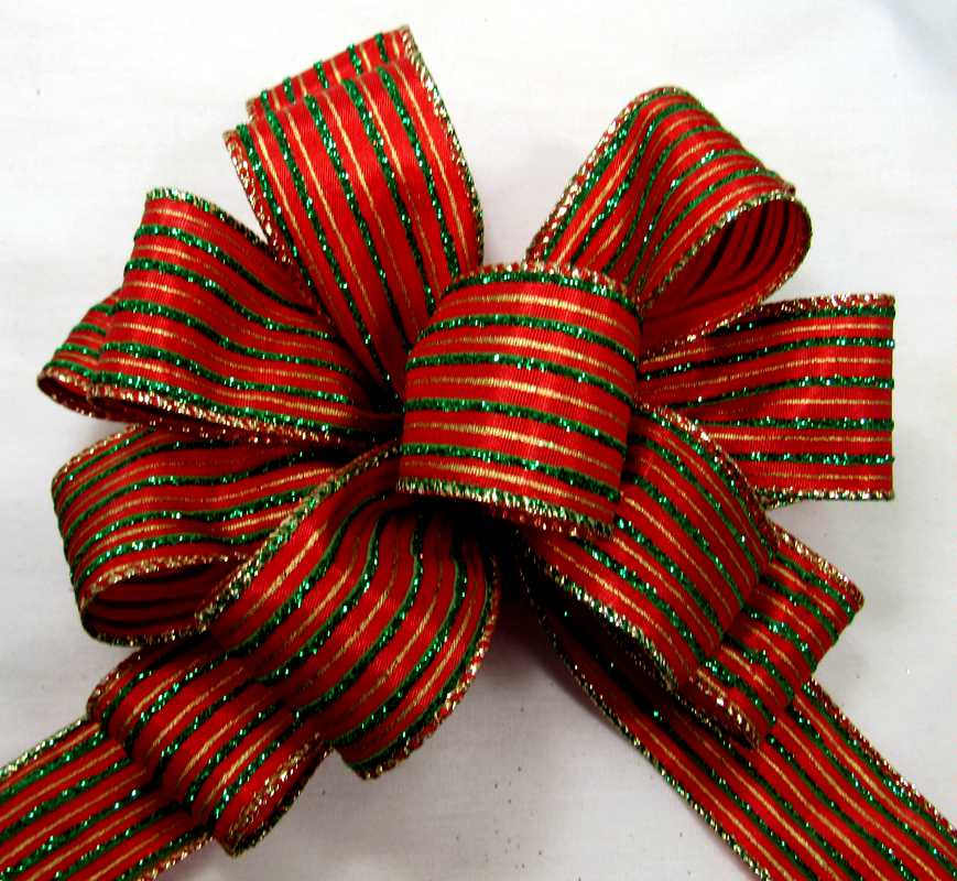 satin stripe ribbon