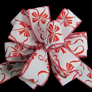 bow ribbon