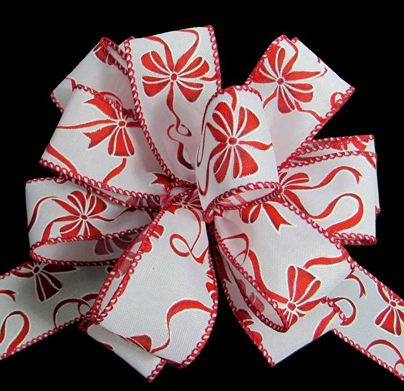 bow ribbon