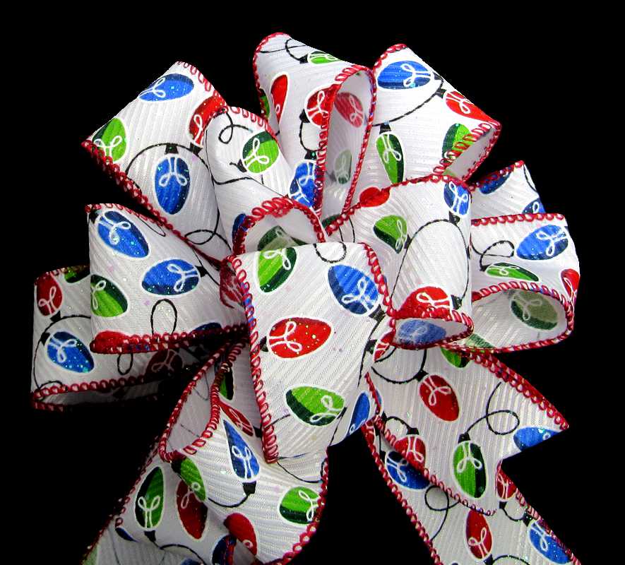 lights ribbon