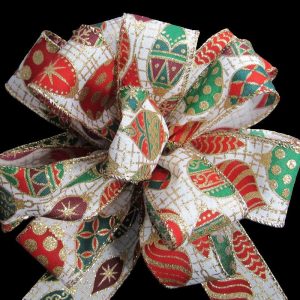 ornament ribbon